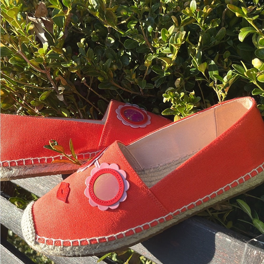 Kate Spade , Tamarillo ,k0052